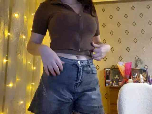 JacquelyneGrisanti webcam