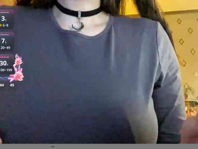 JacquelyneGrisanti webcam