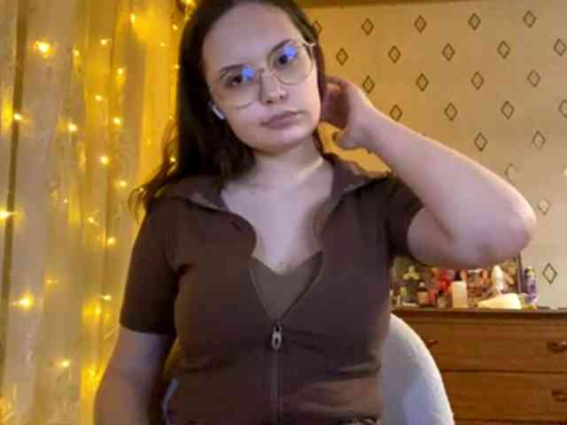 JacquelyneGrisanti webcam