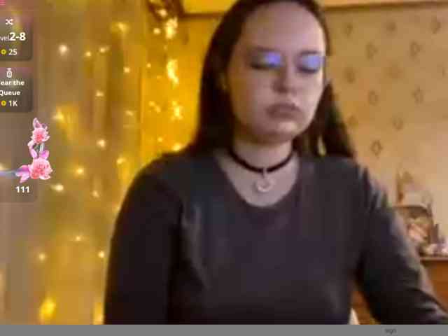 JacquelyneGrisanti webcam