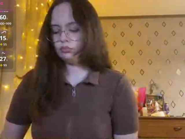 JacquelyneGrisanti webcam