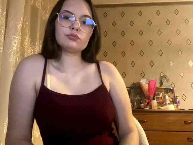 JacquelyneGrisanti webcam