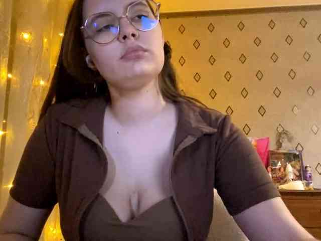 JacquelyneGrisanti webcam