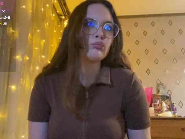 JacquelyneGrisanti webcam