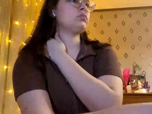 JacquelyneGrisanti webcam