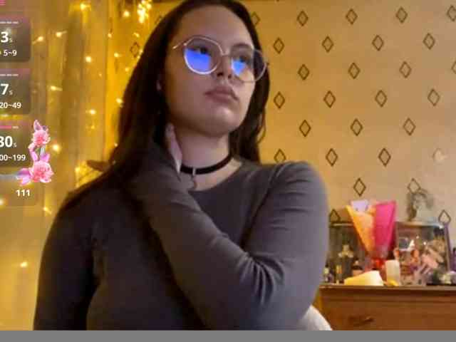 JacquelyneGrisanti webcam