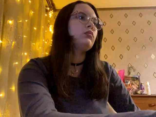 JacquelyneGrisanti webcam