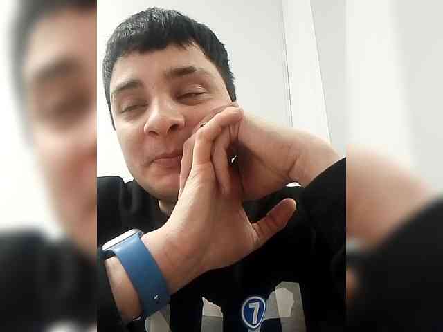 Valdemar9771 Live Webcam on BongaCams