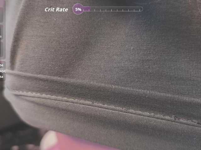 zuckerzelx's BongaCams show and profile