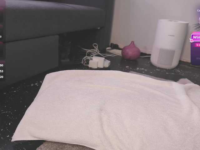 zuckerzelx's BongaCams show and profile