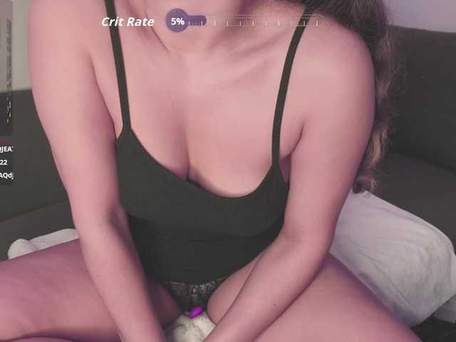 LiaCuti webcam bongacams model stream image