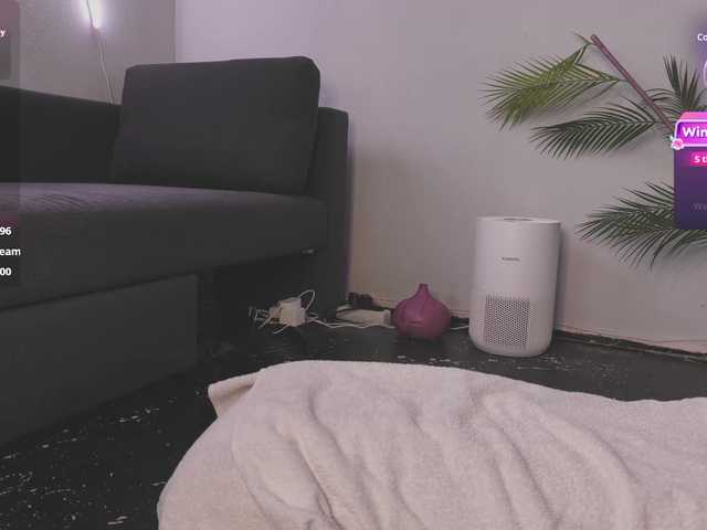 zuckerzelx's BongaCams show and profile