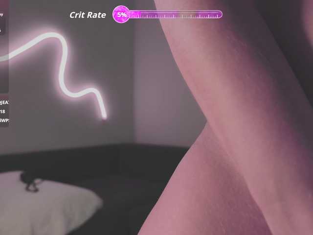 zuckerzelx's BongaCams show and profile