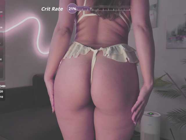 zuckerzelx's BongaCams show and profile