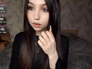 MeghanEberting Porn Show