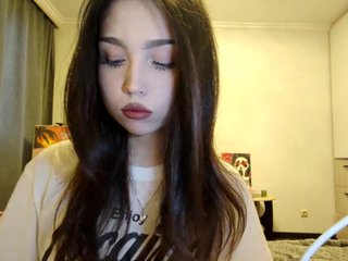 MeghanEberting Porn Show