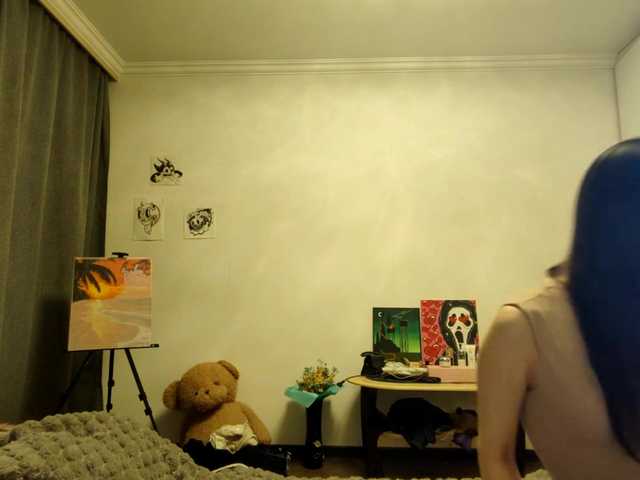 MeghanEberting's BongaCams show and profile