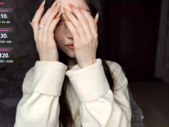 MeghanEberting's BongaCams show and profile