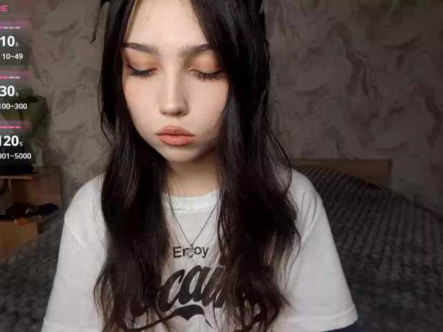 MeghanEberting's BongaCams show and profile