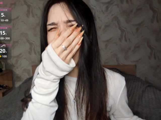 MeghanEberting's BongaCams show and profile