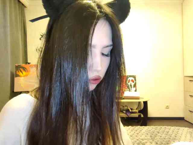 MeghanEberting webcam