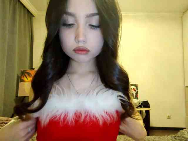 MeghanEberting webcam