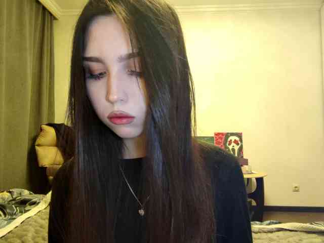 MeghanEberting webcam