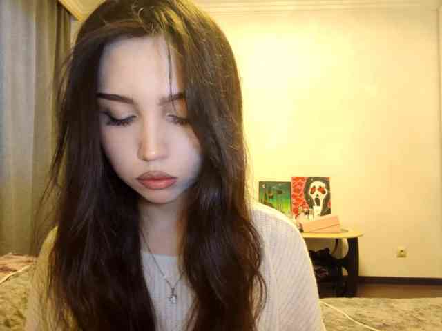 MeghanEberting webcam