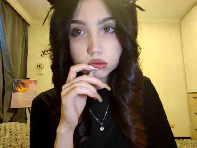 MeghanEberting webcam