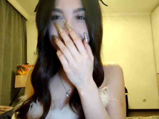 MeghanEberting webcam