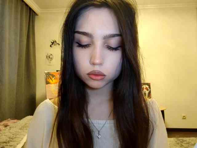 MeghanEberting webcam