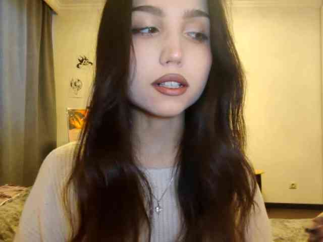 MeghanEberting webcam