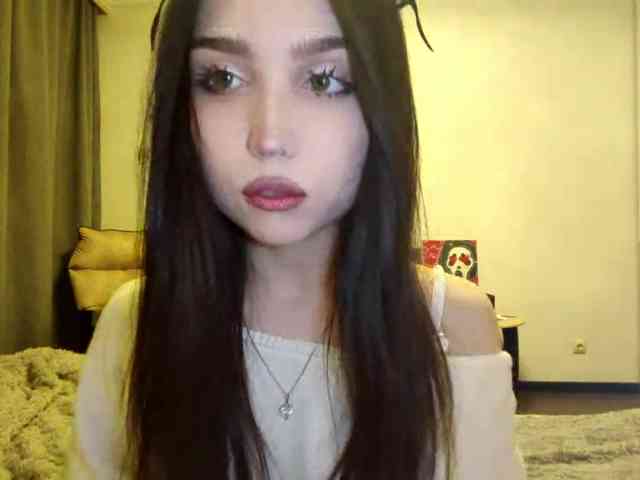 MeghanEberting webcam