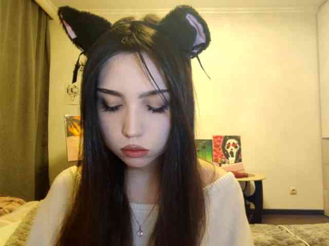 MeghanEberting webcam