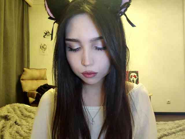 MeghanEberting webcam