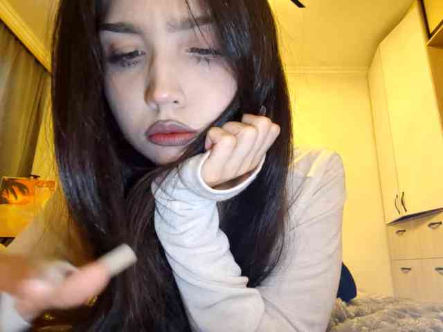 MeghanEberting webcam