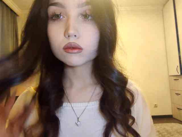 MeghanEberting webcam