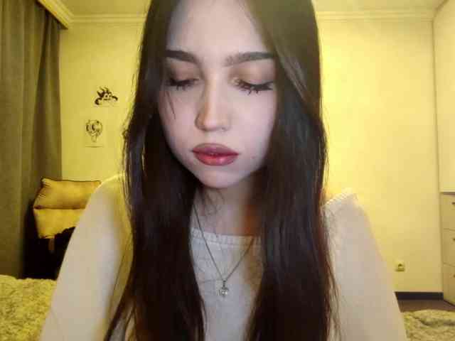 MeghanEberting webcam