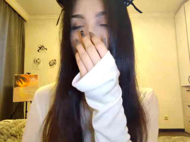 MeghanEberting webcam