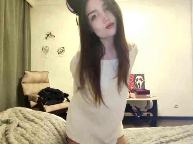 MeghanEberting webcam