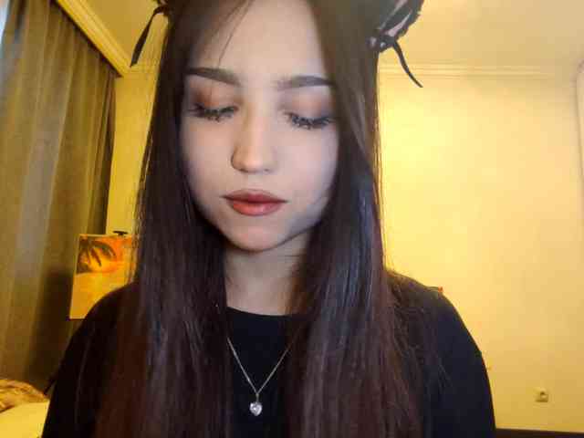 MeghanEberting webcam