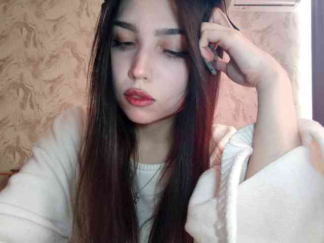 MeghanEberting webcam