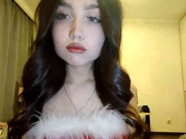 MeghanEberting webcam