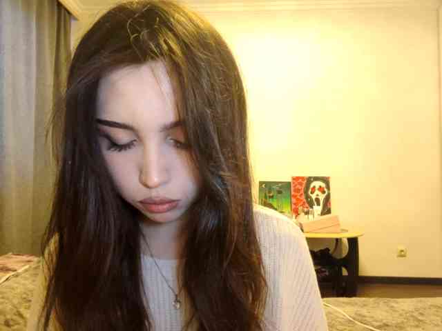 MeghanEberting webcam