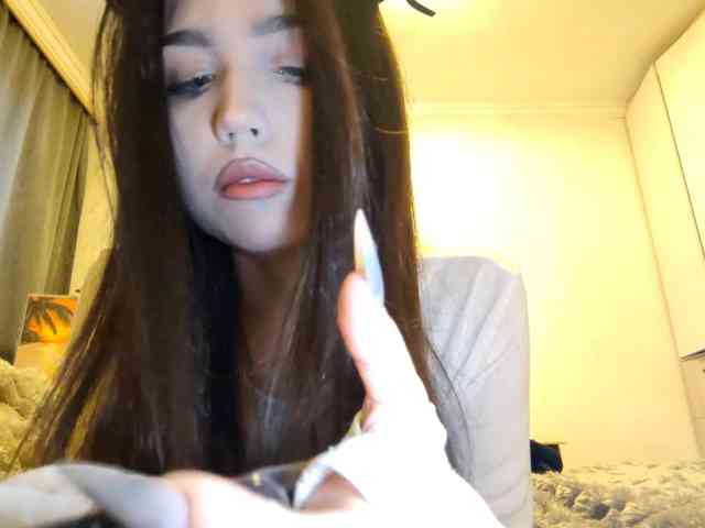 MeghanEberting webcam