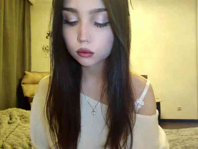 MeghanEberting webcam