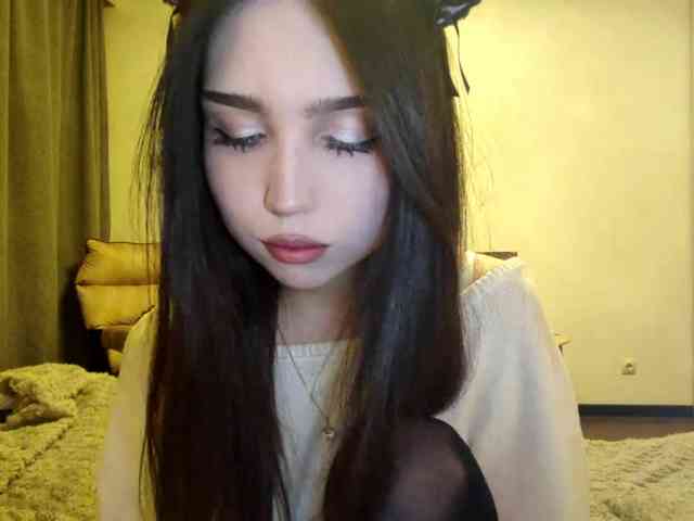 MeghanEberting webcam