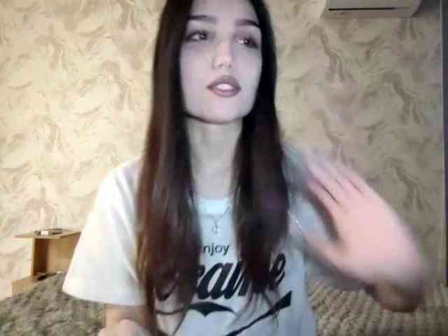 MeghanEberting webcam