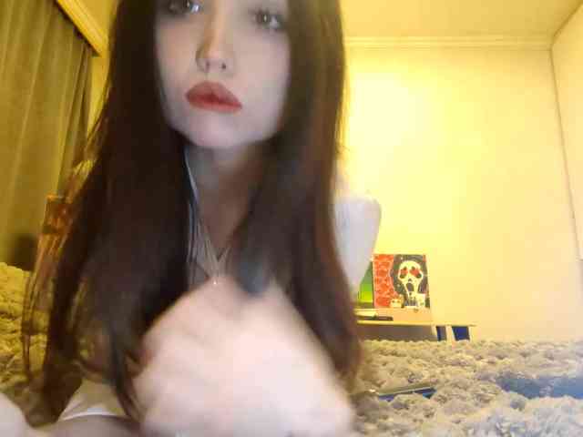 MeghanEberting webcam