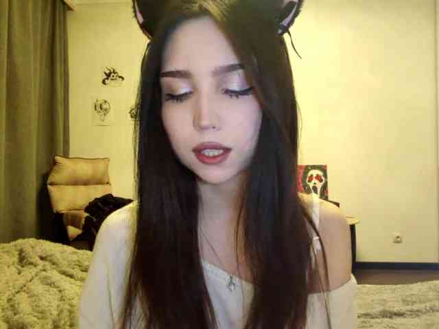 MeghanEberting webcam